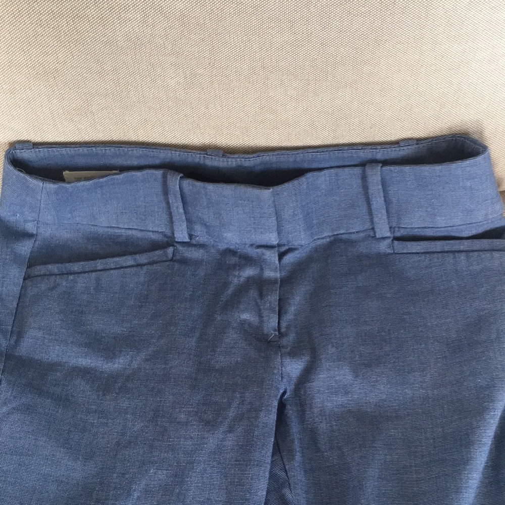 Loft Riviera Slim Pants - Picture 6 of 7
